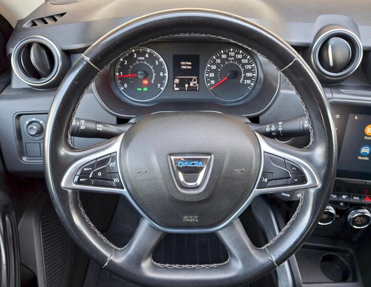 Dacia Duster 9