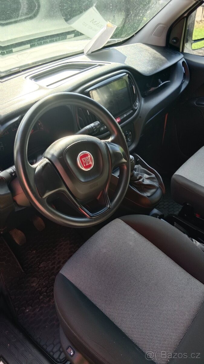 Fiat Dobló
