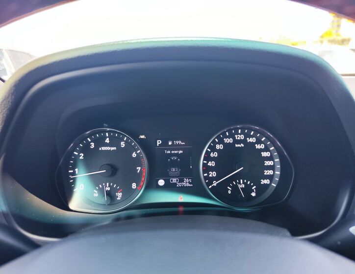 Hyundai i30 14