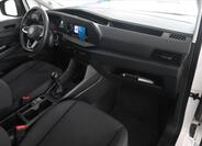 Volkswagen Caddy 11