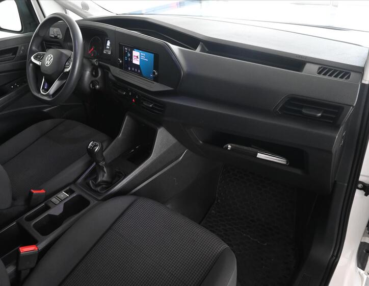 Volkswagen Caddy 11