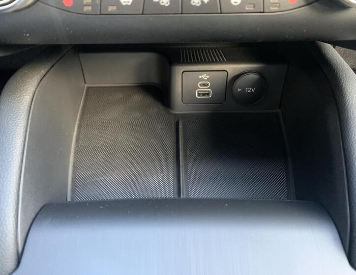 Ford Kuga 20
