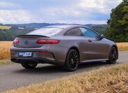 Mercedes-Benz Třídy E 7