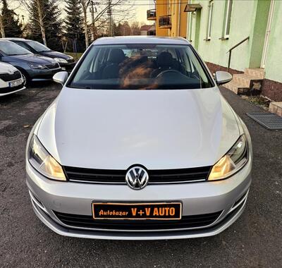Volkswagen Golf 2