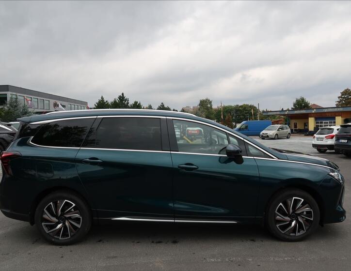 Dongfeng U-Tour 5