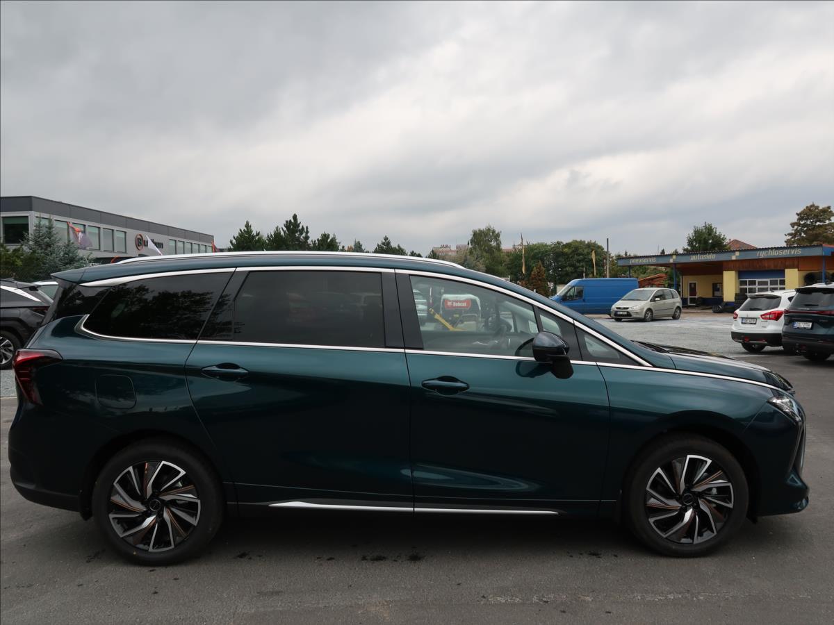 Dongfeng U-Tour