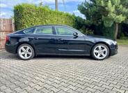 Audi A5 7