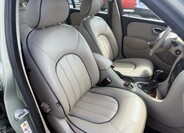 Rover 75 16