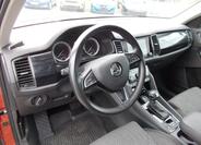 Škoda Kodiaq 21