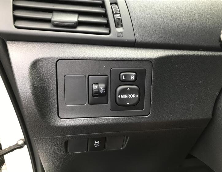 Toyota Verso 13