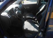 Škoda Fabia 12
