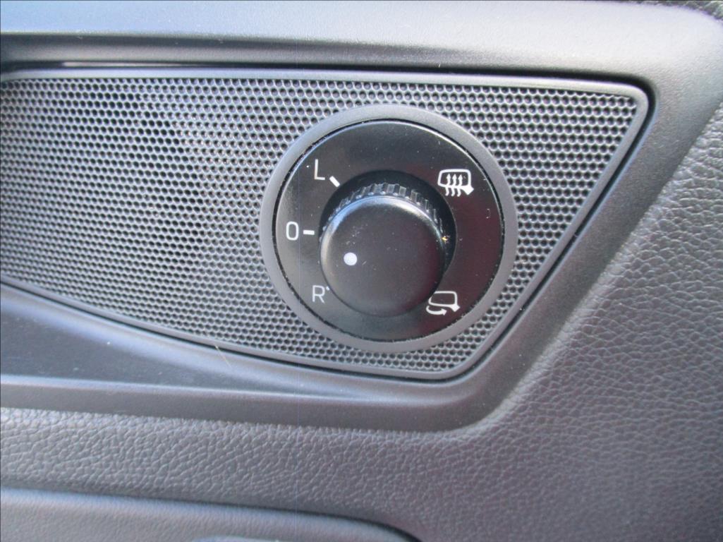 Škoda Yeti