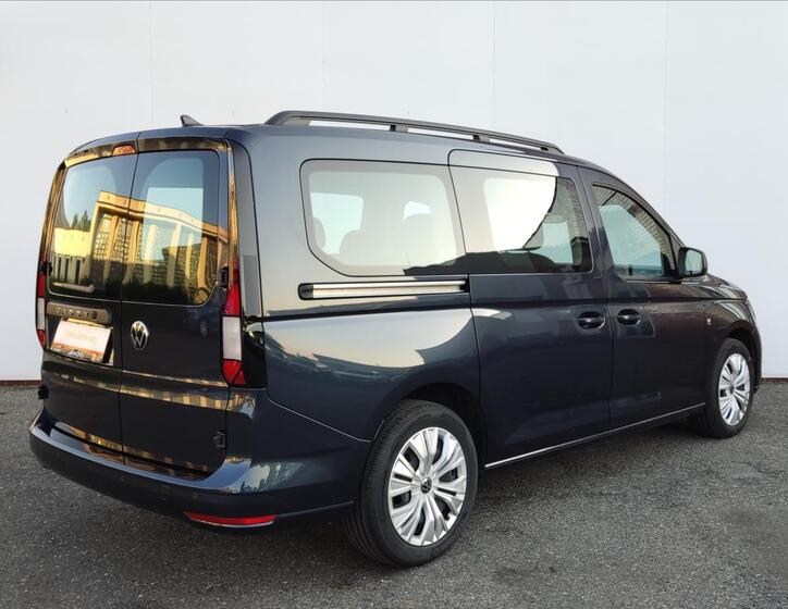 Volkswagen Caddy 28