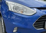 Ford B-MAX 14