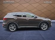 Hyundai Santa Fe 6