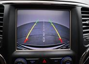 Jeep Grand Cherokee 27