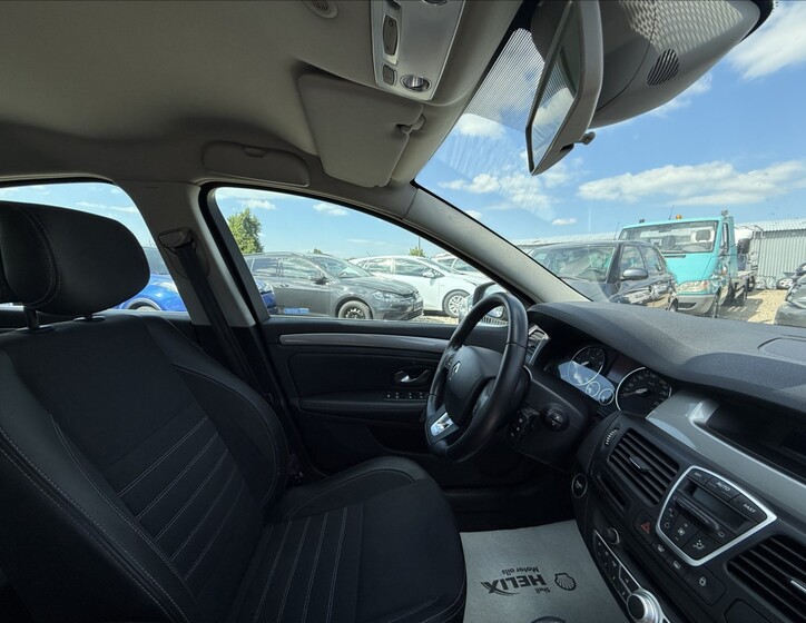 Renault Laguna 33