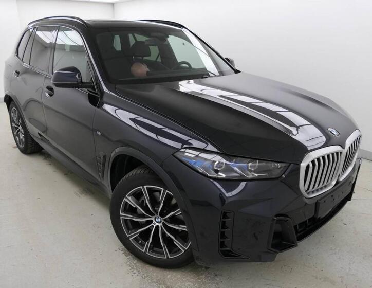 BMW X5 3