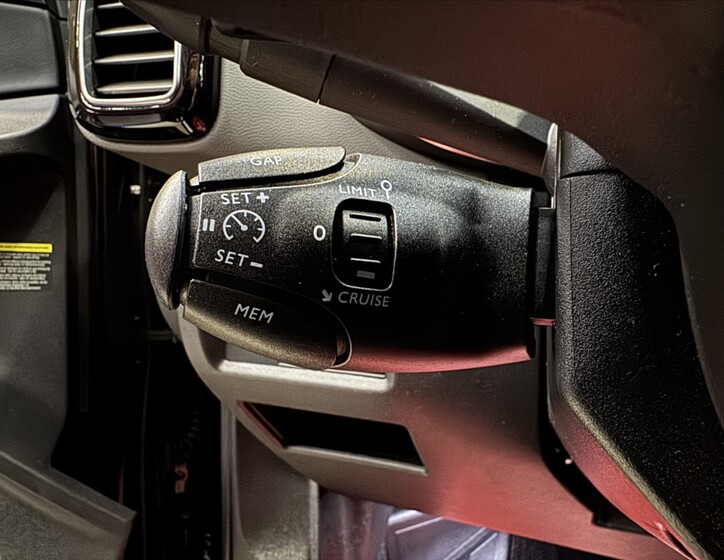 Citroën C5 Aircross 16