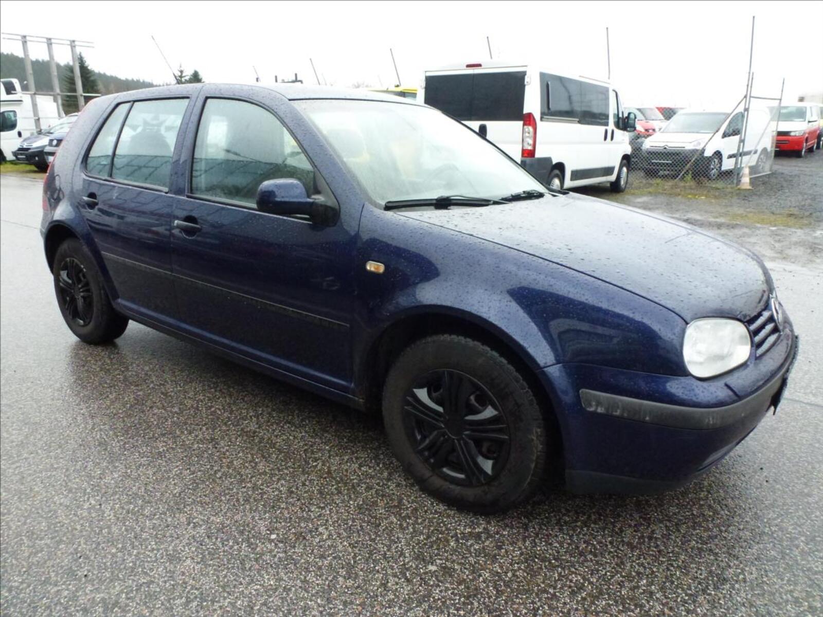 Volkswagen Golf 7