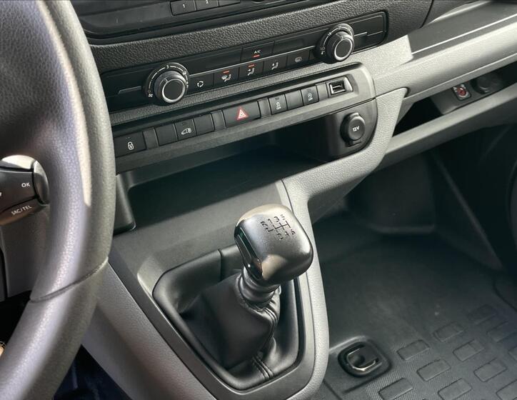 Opel Vivaro 13