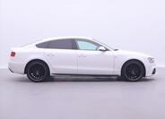 Audi A5 8