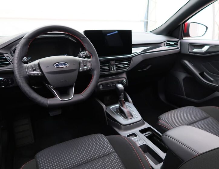 Ford Focus 15