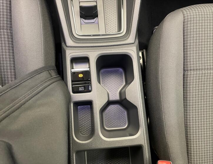 Volkswagen Caddy 12