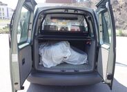 Volkswagen Caddy 27