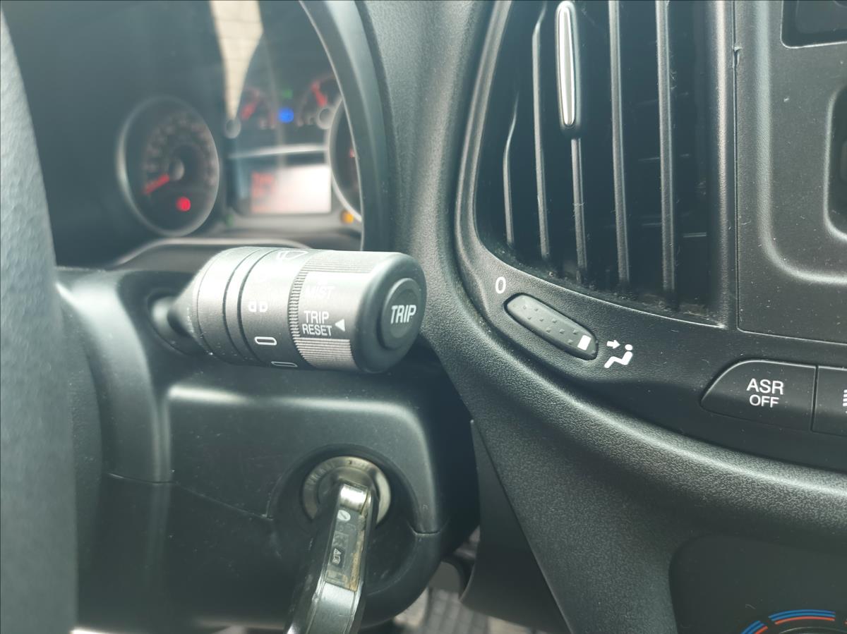 Fiat Dobló cargo