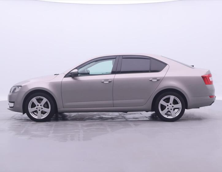 Škoda Octavia 4