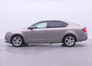Škoda Octavia 4
