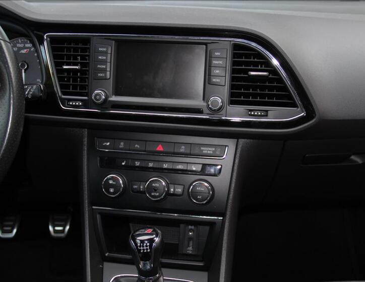 Seat Leon 24