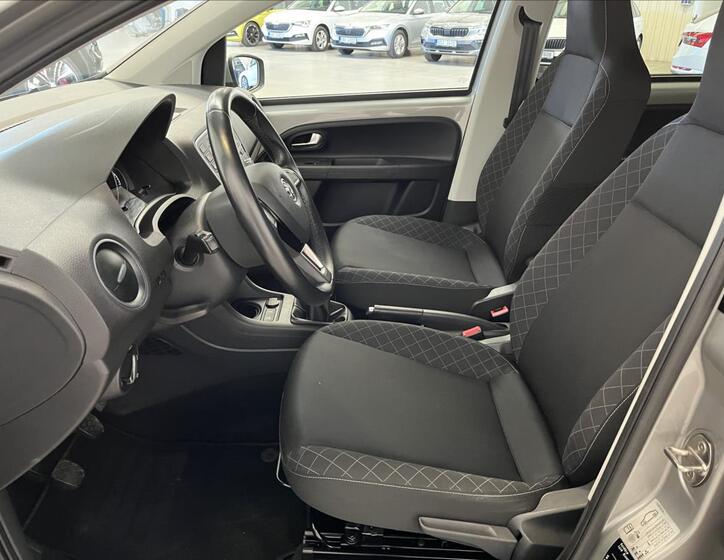 Škoda Citigo 13