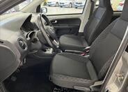 Škoda Citigo 13