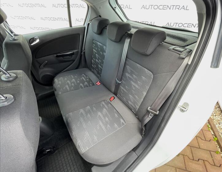 Opel Corsa 21