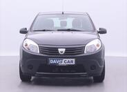 Dacia Sandero 2