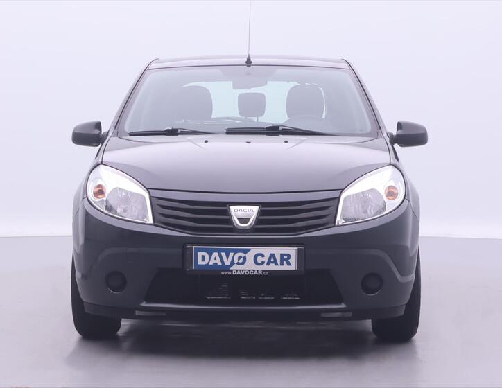 Dacia Sandero 2
