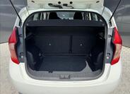 Nissan Note 18