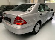 Mercedes-Benz Třídy C 6