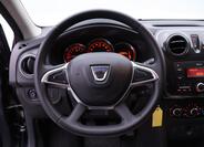 Dacia Logan 15
