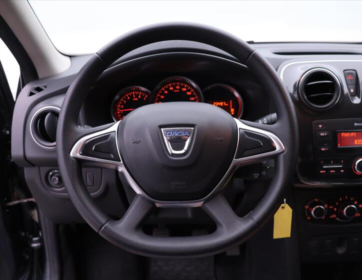 Dacia Logan 15