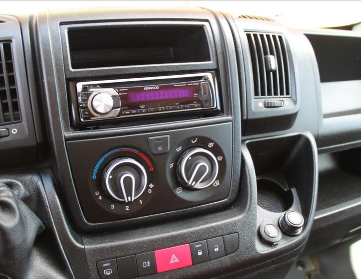 Fiat Ducato 12