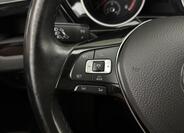 Volkswagen Touran 10