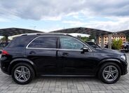 Mercedes-Benz GLE 7