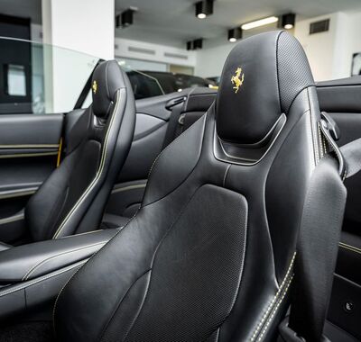 Ferrari Portofino 7