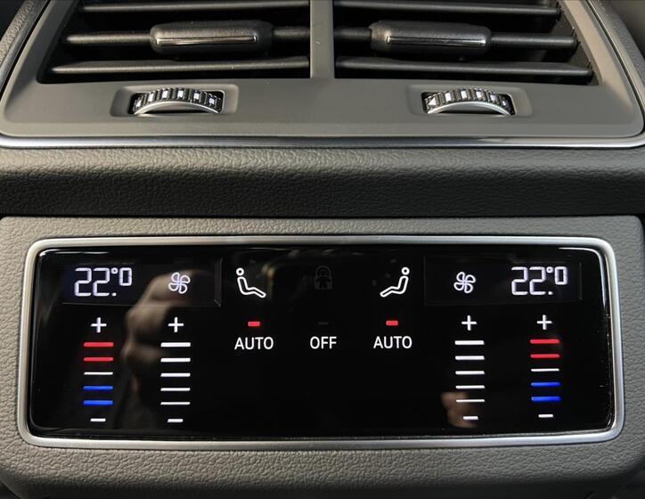 Audi A6 25
