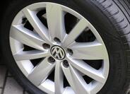 Volkswagen Passat 9