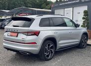 Škoda Kodiaq 7