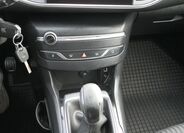 Peugeot 308 9